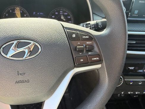 Used 2020 Hyundai Tucson Value AWD/4WD image 26