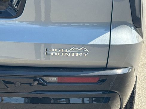 New 2026 Chevrolet Traverse High Country image 26