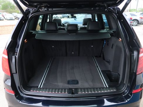 Used 2014 BMW X3 xDrive35i image 35