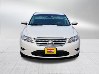 Used 2011 Ford Taurus SEL w/ 201A Rapid Spec Order Code video 2