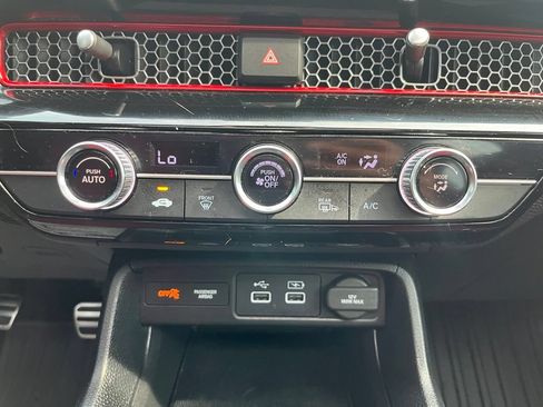 Used 2023 Honda Civic Si image 16