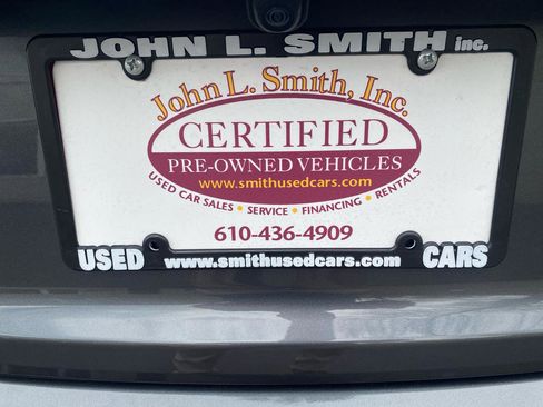 Used 2020 Genesis G70 2.0T w/ Elite Package image 25