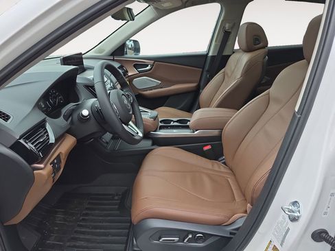 New 2026 Acura RDX SH-AWD w/ Technology Package image 9