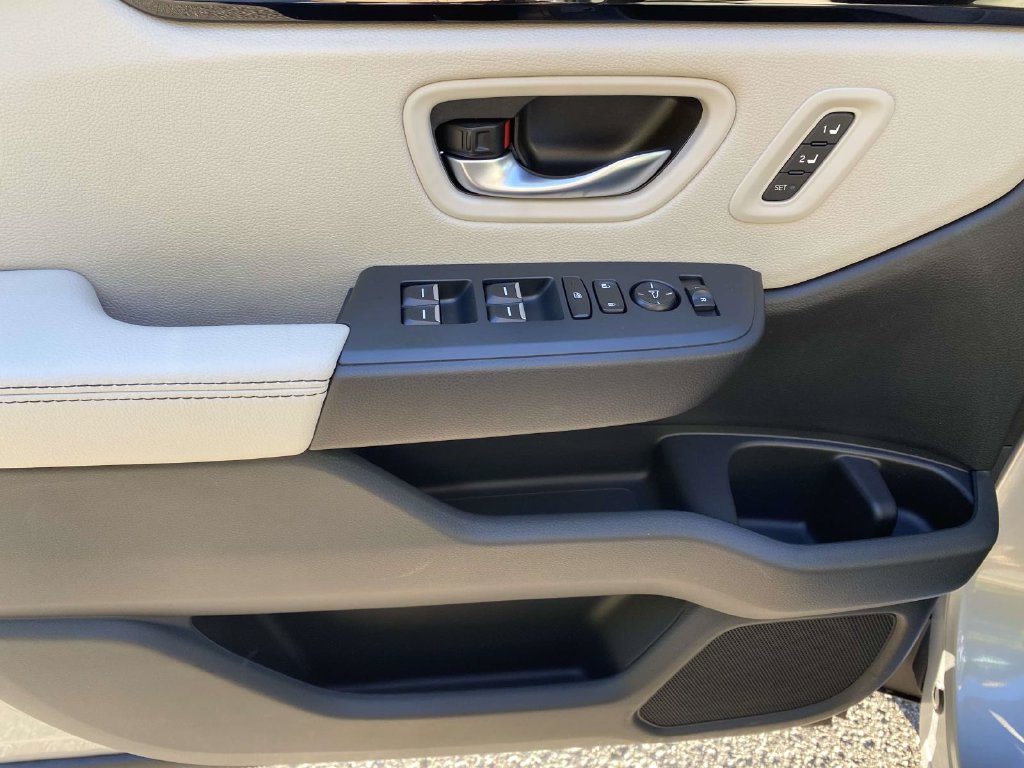 New 2026 Honda Pilot EX-L image 16