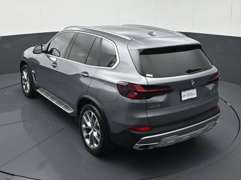 Used 2024 BMW X5 sDrive40i w/ Premium Package RWD image 26