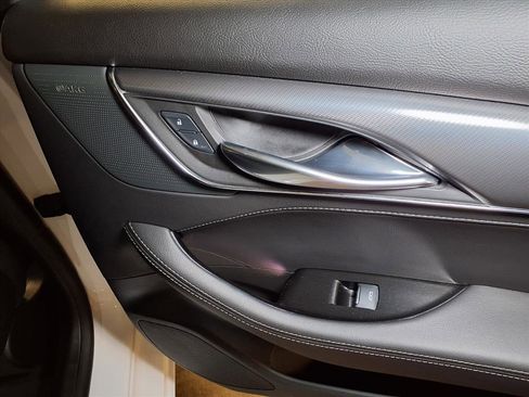 Certified 2025 Cadillac CT5 Premium Luxury image 23