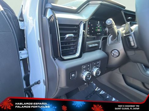 New 2026 GMC Sierra 1500 Denali AWD/4WD image 15