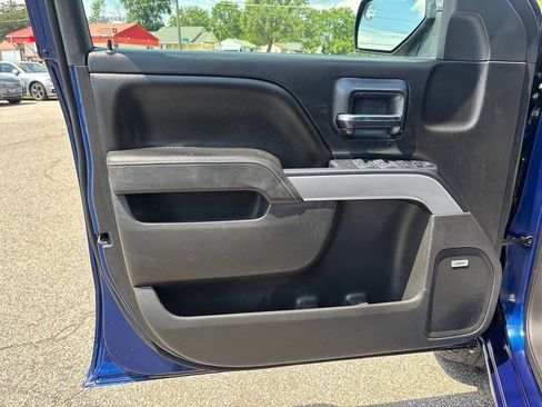 Used 2014 Chevrolet Silverado 1500 LT w/ All Star Edition AWD/4WD image 14