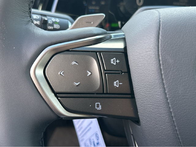 New 2026 Lexus RX 350 w/ Convenience Package AWD/4WD image 26
