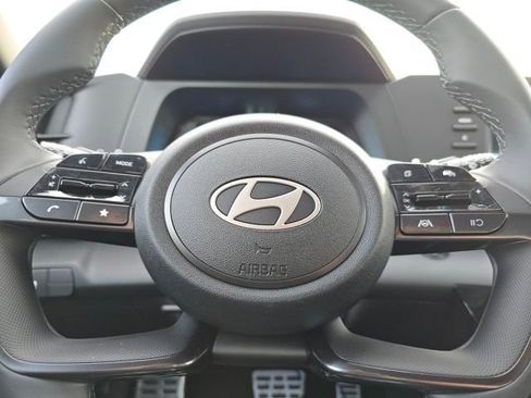 New 2026 Hyundai Elantra Sport image 19