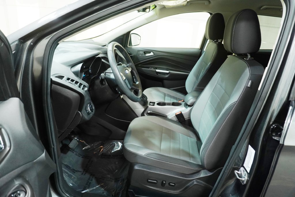 Used 2016 Ford Escape SE w/ Equipment Group 201A AWD/4WD image 10