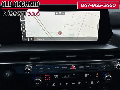 Used 2024 Kia Telluride S w/ S Sunroof Package image 17