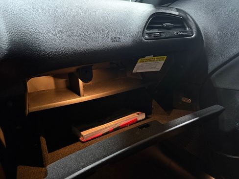 Used 2023 Dodge Challenger SXT w/ Blacktop Package image 26