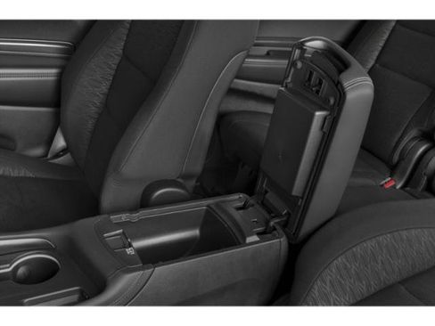 Certified 2025 Dodge Durango GT w/ Blacktop Package image 14