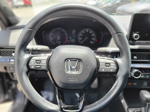 Certified 2024 Honda Civic Sport image 19