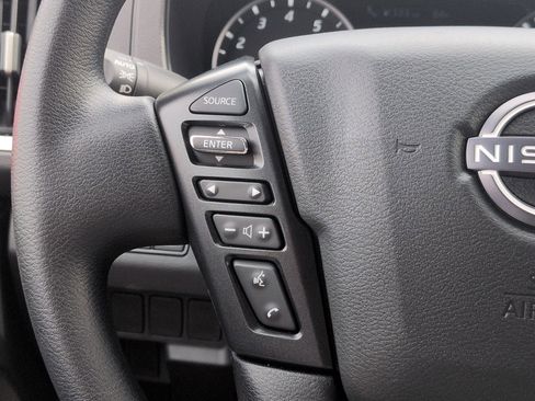 New 2026 Nissan Frontier SV w/ Tow Package image 14