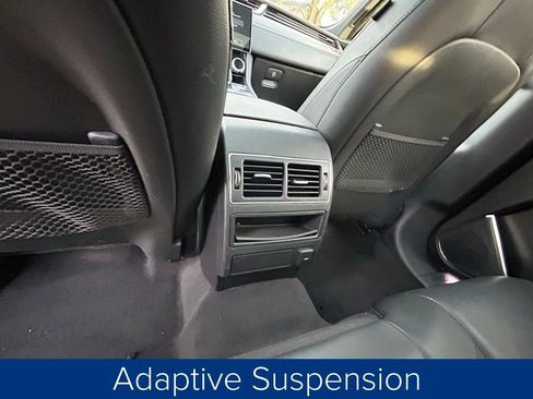 Used 2022 Jaguar F-PACE S image 20