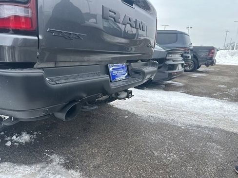Used 2022 RAM 1500 TRX w/ TRX Level 2 Equipment Group image 9