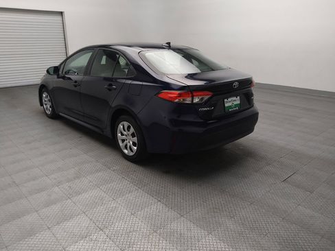 Used 2024 Toyota Corolla LE FWD image 5