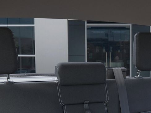 New 2026 Ford Ranger XL RWD image 24