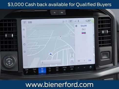 New 2025 Ford F150 Tremor w/ Equipment Group 402A High image 15