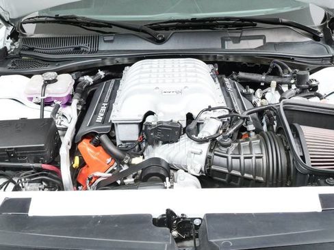 Used 2023 Dodge Challenger SRT Hellcat RWD image 28