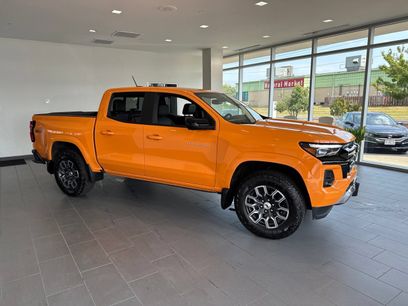 Used 2026 Chevrolet Colorado Z71 w/ Technology Package