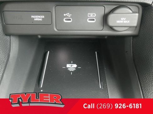 New 2026 Honda Civic Sport Touring image 34