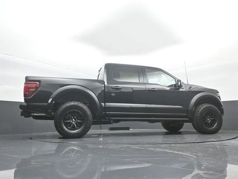 New 2025 Ford F150 Raptor image 34