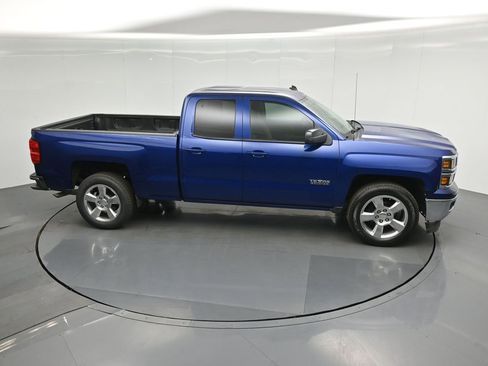Used 2014 Chevrolet Silverado 1500 LT w/ Texas Edition, 1LT Trim image 49