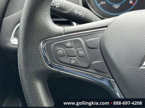 Used 2018 Chevrolet Cruze LT w/ Convenience Package image 20