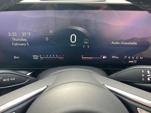 New 2026 Buick Envision Preferred image 12