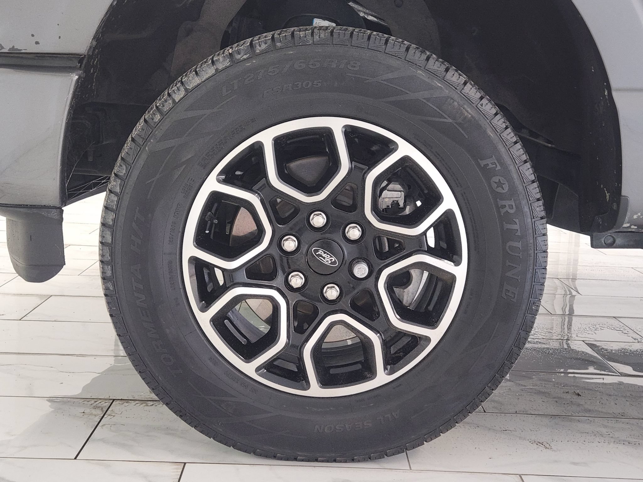 Used 2022 Ford F150 XLT w/ Equipment Group 302A High AWD/4WD image 10