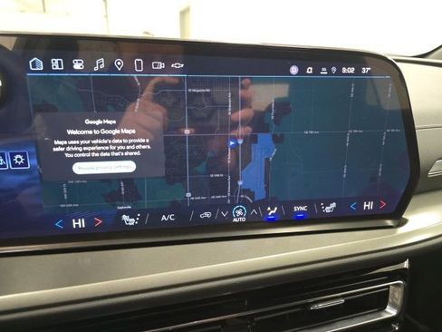 New 2026 Chevrolet Traverse LT w/ Driver Confidence Package image 14