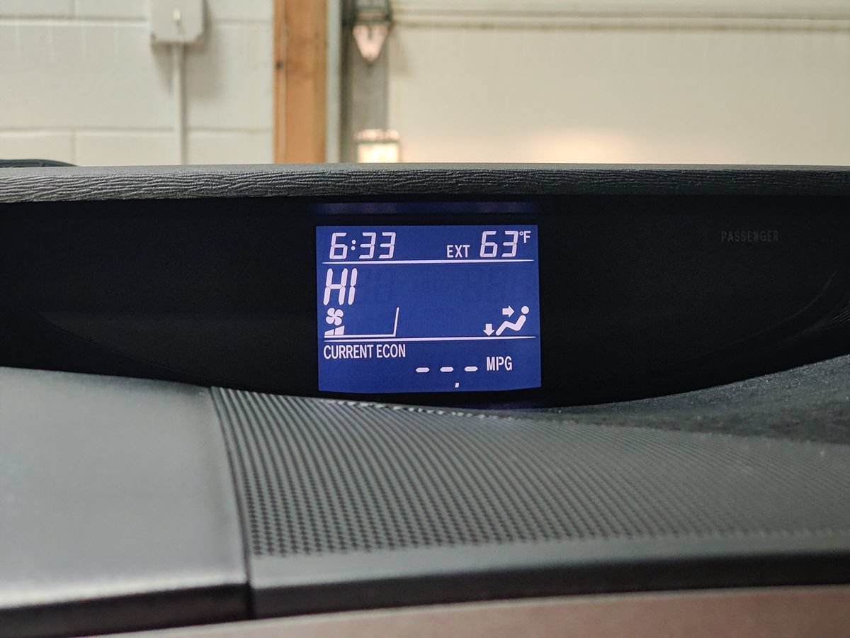 Used 2009 Toyota Venza FWD image 35
