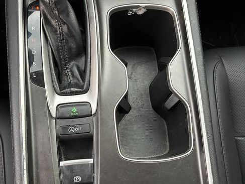 Used 2021 Honda Accord EX-L image 37