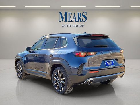 New 2026 MAZDA CX-50 2.5 Turbo w/ Premium Plus Pkg image 3