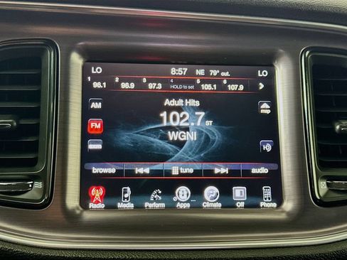 Used 2016 Dodge Challenger R/T Scat Pack w/ Driver Convenience Group RWD image 15