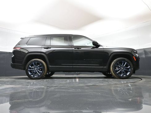 New 2026 Jeep Grand Cherokee L Limited AWD/4WD image 58