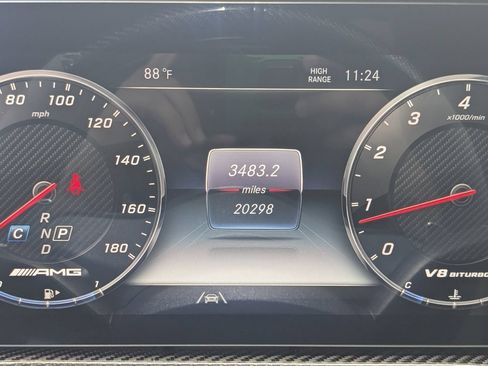Certified 2024 Mercedes-Benz G 63 AMG 4MATIC image 14