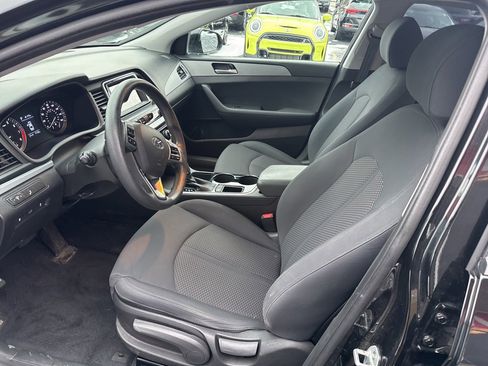Used 2019 Hyundai Sonata SE image 26