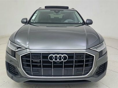 Used 2023 Audi Q8 Prestige w/ Prestige Package