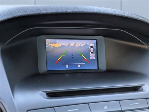 Used 2016 Ford Focus SE w/ Reverse Sensing Package image 20