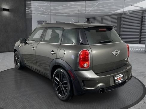 Used 2013 MINI Cooper Countryman S AWD/4WD image 7