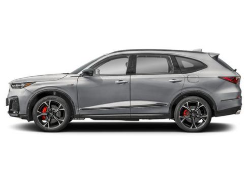 New 2026 Acura MDX Type S AWD/4WD image 3