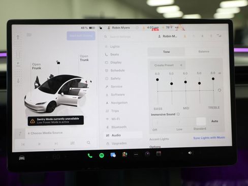 Used 2024 Tesla Model 3 Standard Range image 63