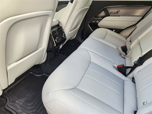 New 2026 Land Rover Range Rover Sport SE image 20