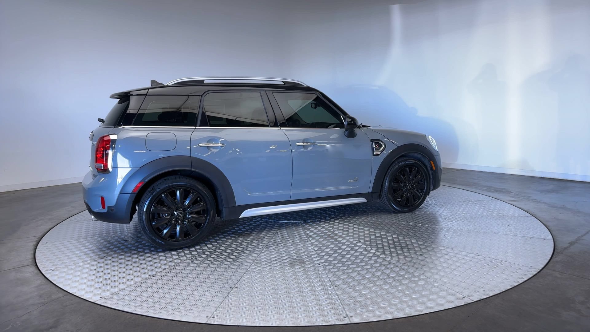 Used 2019 MINI Cooper Countryman S AWD/4WD image 8