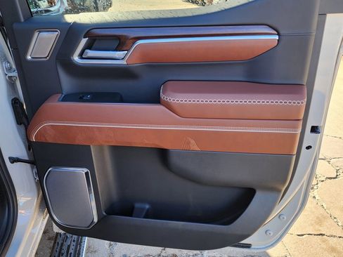 New 2026 GMC Sierra 1500 Denali Ultimate image 42