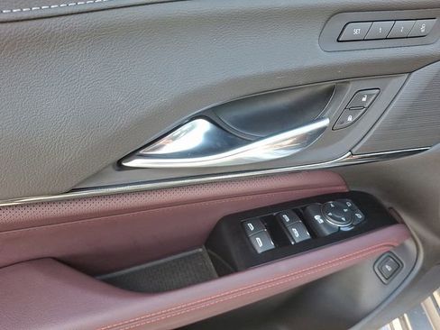 New 2025 Cadillac CT4 Sport image 8